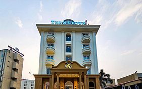 The S Crown Somnath